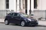 Alfa Romeo MiTo TwinAir 2012 года (UK)